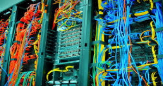 Профессиональный монтаж слаботочных сетей и систем от 1531 руб. в Лобне - ЭлектроЛбн