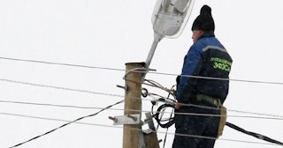Технологическое присоединение к электросетям для юрлиц от 5101 руб. в Лобне - ЭлектроЛбн