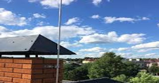 Монтаж молниезащиты от 2551 руб. в Лобне: установка и обслуживание систем