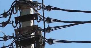 Монтаж СИП провода от 409 руб. в Лобне - Подключение и установка от ЭлектроЛбн