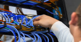 Монтаж СКС в Лобне - Расценки и стоимость работ от 5101 руб. - ЭлектроЛбн