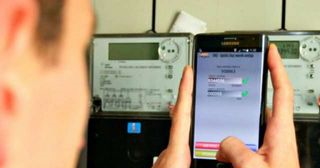 Установка умных счетчиков учета воды и электроэнергии от 2551 руб. в Лобне