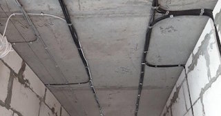 Прокладка электропроводки в коробах от ЭлектроЛбн в Лобне - от 1531 рублей